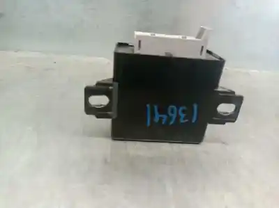 Second-hand car spare part relay for audi s8 (d2) 4.2 oem iam references 4a0907445a  5ds00561701