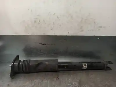 Peça sobressalente para automóvel em segunda mão amortecedor traseiro esquerdo por hyundai i40 1.7 crdi cat referências oem iam 553113z780
