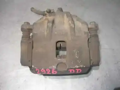 Peça sobressalente para automóvel em segunda mão pinça de travão dianteira direita por hyundai matrix (fc) 1.8 cat referências oem iam bc141050