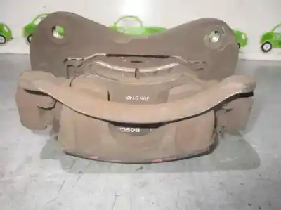 Автозапчасти б/у передний правый тормозной суппорт за hyundai matrix (fc) 1.8 cat ссылки oem iam bc141050  bc141050