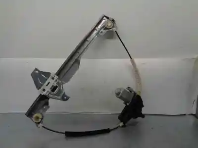 İkinci el araba yedek parçası ön sag pencere regülatörü için citroen c-elysee (dd_) 1.6 vti 115 (ddnfp0 ddnfp6 ddnfp9) oem iam referansları 9674412380  