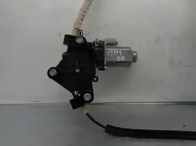 İkinci el araba yedek parçası ön sag pencere regülatörü için citroen c-elysee (dd_) 1.6 vti 115 (ddnfp0 ddnfp6 ddnfp9) oem iam referansları 9674412380  