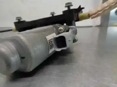 İkinci el araba yedek parçası ön sag pencere regülatörü için citroen c-elysee (dd_) 1.6 vti 115 (ddnfp0 ddnfp6 ddnfp9) oem iam referansları 9674412380  