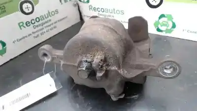 Peça sobressalente para automóvel em segunda mão pinça de travão dianteira esquerda por hyundai matrix (fc) 1.8 cat referências oem iam 