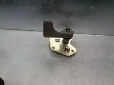 Pezzo di ricambio per auto di seconda mano maniglia interna anteriore sinistra per daewoo aranos 1.8 riferimenti oem iam 