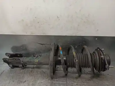 Peça sobressalente para automóvel em segunda mão amortecedor dianteiro esquerdo por hyundai i40 1.7 crdi cat referências oem iam 546513z900