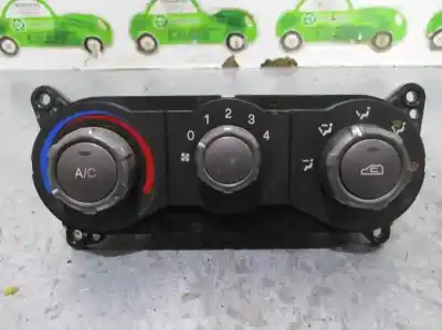 Автозапчасти б/у отопление / кондиционирование воздуха за hyundai matrix (fc) 1.8 cat ссылки oem iam 9725017xxx