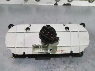 Автозапчасти б/у отопление / кондиционирование воздуха за hyundai matrix (fc) 1.8 cat ссылки oem iam 9725017xxx  