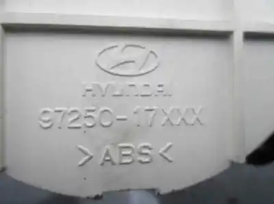 Автозапчасти б/у отопление / кондиционирование воздуха за hyundai matrix (fc) 1.8 cat ссылки oem iam 9725017xxx  