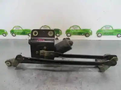 Peça sobressalente para automóvel em segunda mão motor do limpa para brisas por hyundai matrix (fc) 1.8 cat referências oem iam 