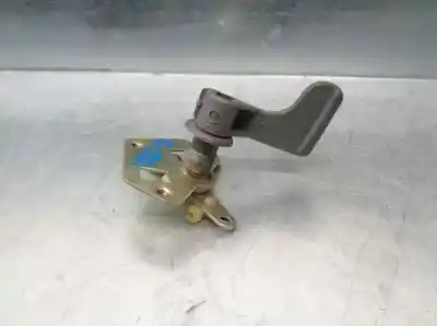 Pezzo di ricambio per auto di seconda mano maniglia interna posteriore sinistra per daewoo aranos 1.8 riferimenti oem iam 