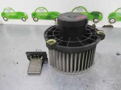 Автозапчасти б/у отопительный двигатель за hyundai matrix (fc) 1.8 cat ссылки oem iam 