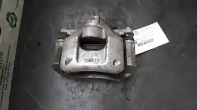 Автозапчастина б/у передній лівий гальмум для toyota aygo 1.0 cat посилання на oem iam  Автозапчастина б/у передній лівий гальмум для toyota aygo 1.0 cat посилання на oem iam