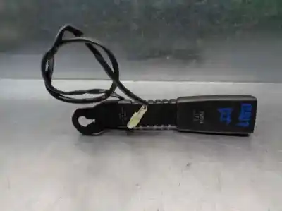 Pezzo di ricambio per auto di seconda mano gancio per cintura per daewoo aranos 1.8 riferimenti oem iam 96156659