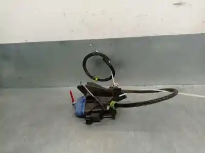 Peça sobressalente para automóvel em segunda mão fechadura da porta traseira direita por audi s8 (d2) 4.2 referências oem iam 4d0837016d