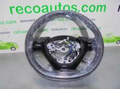 Second-hand car spare part STEERING WHEEL for TOYOTA AYGO  OEM IAM references 451000H060  