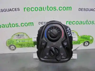 Автозапчастина б/у контроль опалення / кондиціонації для toyota aygo 1.0 cat посилання на oem iam 55900yv030 Автозапчастина б/у контроль опалення / кондиціонації для toyota aygo 1.0 cat посилання на oem iam 55900yv030