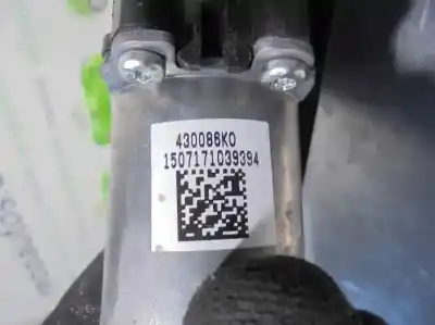 Автозапчастина б/у регулятор переднього правого скла для toyota aygo 1.0 cat посилання на oem iam    Автозапчастина б/у регулятор переднього правого скла для toyota aygo 1.0 cat посилання на oem iam