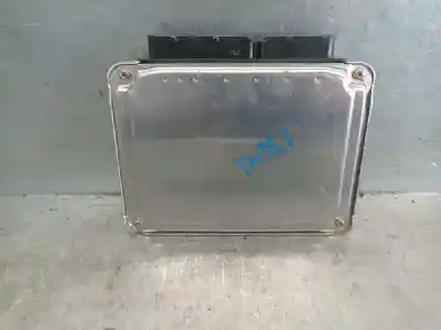 Second-hand car spare part ecu engine control for audi s8 (d2) 4.2 oem iam references 4d0907559c  0261206847