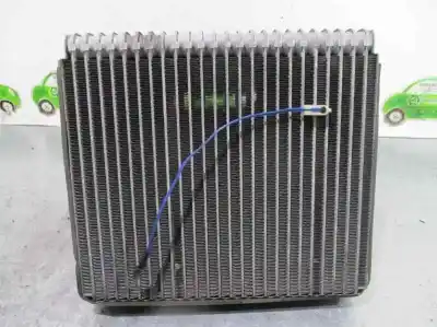 Peça sobressalente para automóvel em segunda mão condensador de ar condicionado por hyundai matrix (fc) 1.8 cat referências oem iam 