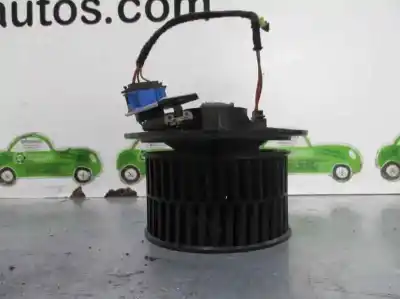 Second-hand car spare part HEATER BLOWER MOTOR for SEAT ALHAMBRA (7V8)  OEM IAM references 7M0819021  