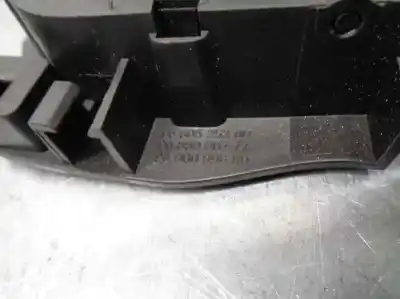 İkinci el araba yedek parçası iç ön sag kol için citroen c-elysee (dd_) 1.6 vti 115 (ddnfp0 ddnfp6 ddnfp9) oem iam referansları 9800099680  9660525380