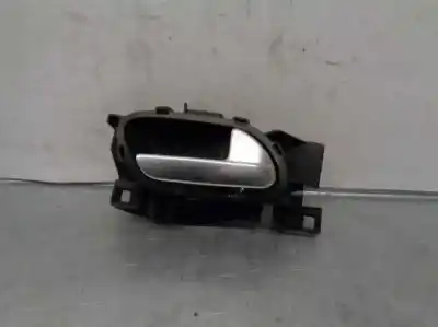 Tweedehands auto-onderdeel binnen voor rechts handvat voor citroen c-elysee (dd_) 1.6 vti 115 (ddnfp0 ddnfp6 ddnfp9) oem iam-referenties 9800099680