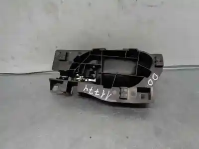 Second-hand car spare part interior right front handle for citroen c-elysee (dd_) 1.6 vti 115 (ddnfp0 ddnfp6 ddnfp9) oem iam references 9800099680  9660525380