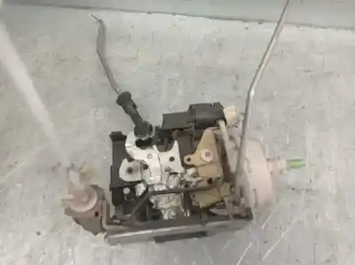 Second-hand car spare part front right door lock for audi s8 (d2) 4.2 oem iam references 4d1837016d  