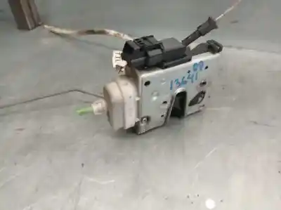 Second-hand car spare part front right door lock for audi s8 (d2) 4.2 oem iam references 4d1837016d  