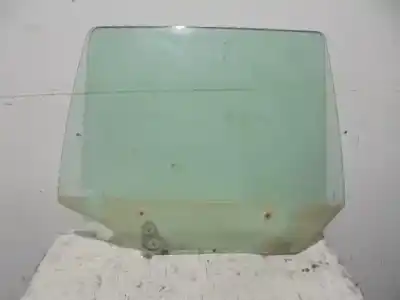 Pezzo di ricambio per auto di seconda mano finestrino posteriore destro per subaru forester s10 (sf) 2.0 cat riferimenti oem iam 