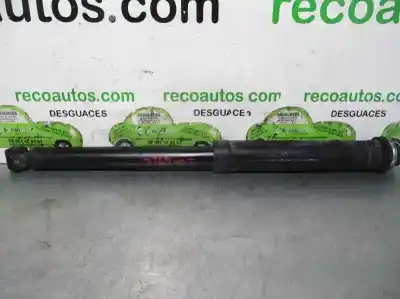 Автозапчастина б/у амортизатор задній лівий для toyota aygo 1.0 cat посилання на oem iam 485300h041 Автозапчастина б/у амортизатор задній лівий для toyota aygo 1.0 cat посилання на oem iam 485300h041