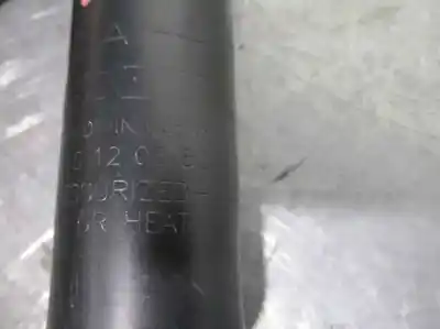 Автозапчастина б/у амортизатор задній лівий для toyota aygo 1.0 cat посилання на oem iam 485300h041  151206b2 Автозапчастина б/у амортизатор задній лівий для toyota aygo 1.0 cat посилання на oem iam 485300h041  151206b2