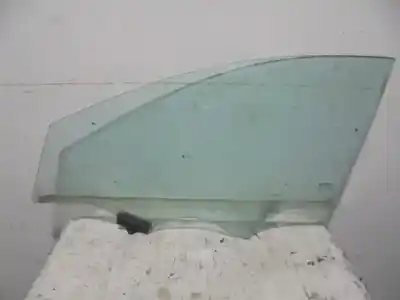 Piesă de schimb auto la mâna a doua geam lateral fațã partea din stânga pentru hyundai i40 1.7 crdi cat referințe oem iam 