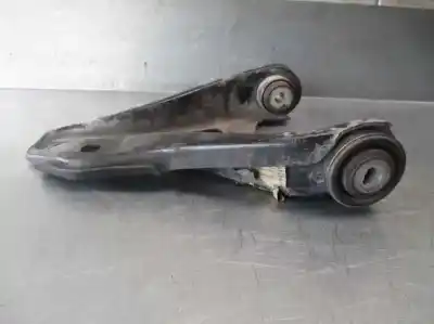 Автозапчастина б/у передній лівий нижний рычаг підвіски для renault clio ii fase i (b/cbo) 1.9 d alize посилання на oem iam   