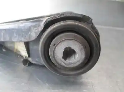 Автозапчастина б/у передній лівий нижний рычаг підвіски для renault clio ii fase i (b/cbo) 1.9 d alize посилання на oem iam   