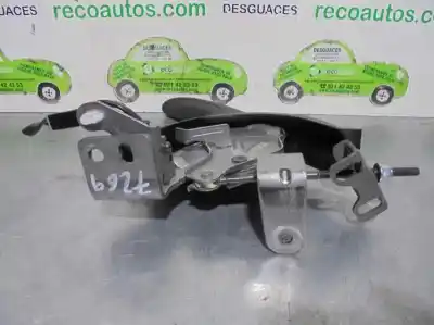 Автозапчастина б/у важіль ручного гальма для toyota aygo 1.0 cat посилання на oem iam    Автозапчастина б/у важіль ручного гальма для toyota aygo 1.0 cat посилання на oem iam