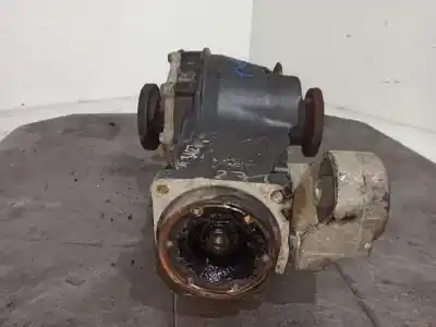 Pezzo di ricambio per auto di seconda mano differenziale posteriore per audi s8 (d2) 4.2 riferimenti oem iam  01r525053e 