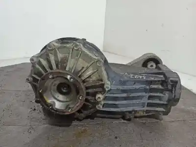 Pezzo di ricambio per auto di seconda mano differenziale posteriore per audi s8 (d2) 4.2 riferimenti oem iam  01r525053e 