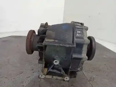 Pezzo di ricambio per auto di seconda mano differenziale posteriore per audi s8 (d2) 4.2 riferimenti oem iam  01r525053e 