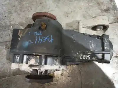 Pezzo di ricambio per auto di seconda mano differenziale posteriore per audi s8 (d2) 4.2 riferimenti oem iam  01r525053e 