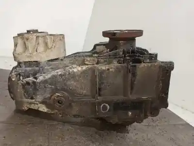 Pezzo di ricambio per auto di seconda mano differenziale posteriore per audi s8 (d2) 4.2 riferimenti oem iam  01r525053e 