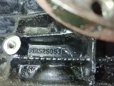 Pezzo di ricambio per auto di seconda mano differenziale posteriore per audi s8 (d2) 4.2 riferimenti oem iam  01r525053e 