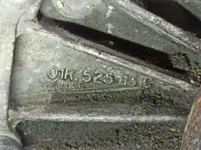 Pezzo di ricambio per auto di seconda mano differenziale posteriore per audi s8 (d2) 4.2 riferimenti oem iam  01r525053e 