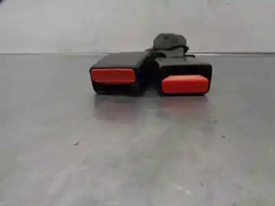 Tweedehands auto-onderdeel riem haak voor citroen c-elysee (dd_) 1.6 vti 115 (ddnfp0 ddnfp6 ddnfp9) oem iam-referenties 