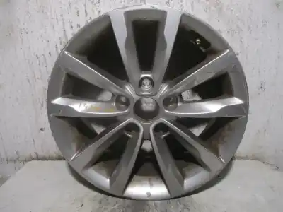 Peça sobressalente para automóvel em segunda mão jante por hyundai i40 1.7 crdi cat referências oem iam 529103z610