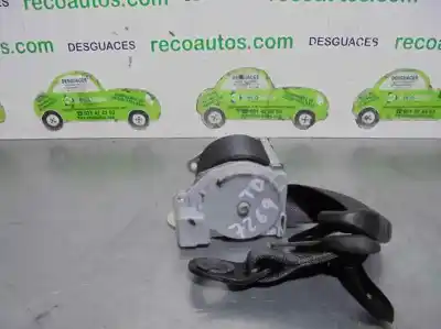 Автозапчастина б/у задній правий ремін безпеки для toyota aygo 1.0 cat посилання на oem iam 733600h020 Автозапчастина б/у задній правий ремін безпеки для toyota aygo 1.0 cat посилання на oem iam 733600h020