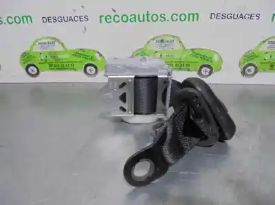 Автозапчастина б/у задній правий ремін безпеки для toyota aygo 1.0 cat посилання на oem iam 733600h020   Автозапчастина б/у задній правий ремін безпеки для toyota aygo 1.0 cat посилання на oem iam 733600h020