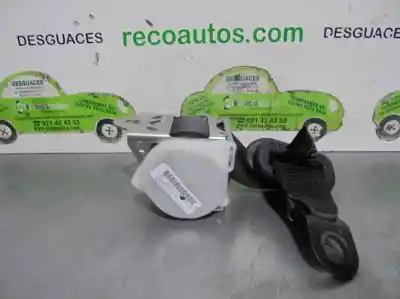 Автозапчастина б/у задній правий ремін безпеки для toyota aygo 1.0 cat посилання на oem iam 733600h020   Автозапчастина б/у задній правий ремін безпеки для toyota aygo 1.0 cat посилання на oem iam 733600h020