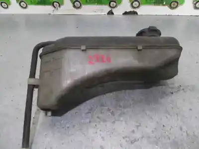 Peça sobressalente para automóvel em segunda mão depósito de expansão por hyundai matrix (fc) 1.8 cat referências oem iam 2543117000